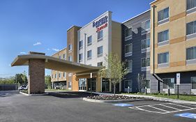 Fairfield Inn Suites Philadelphia Willow Grove